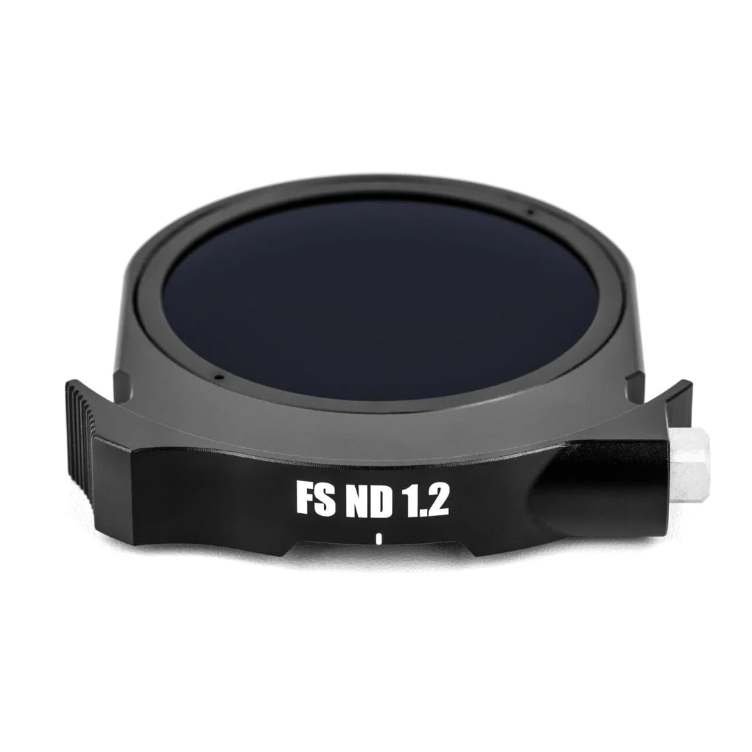 NiSi Athena Prime Full Spectrum FS ND Drop-In Filter