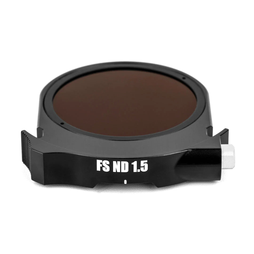 NiSi Athena Prime Full Spectrum FS ND Drop-In Filter