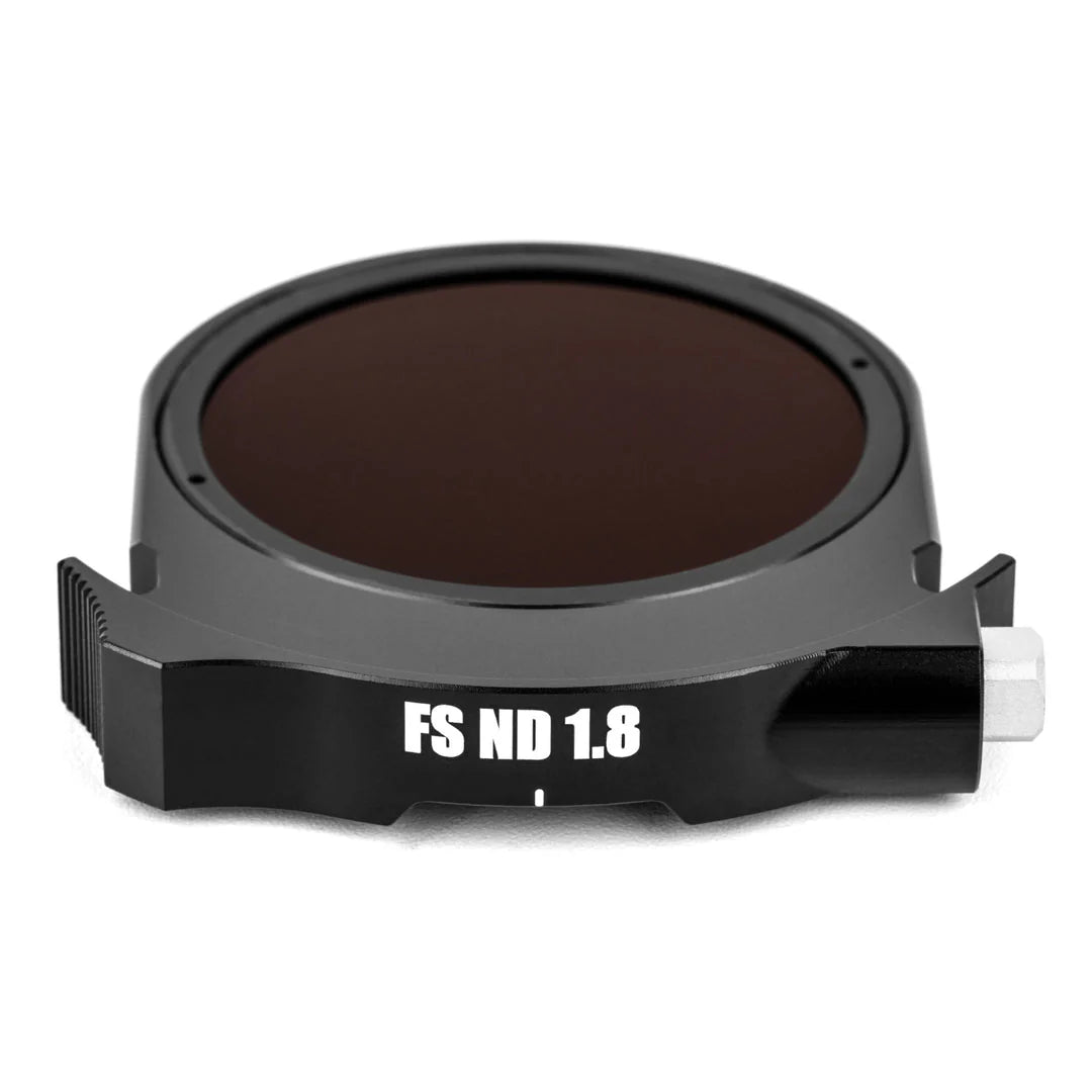 NiSi Athena Prime Full Spectrum FS ND Drop-In Filter