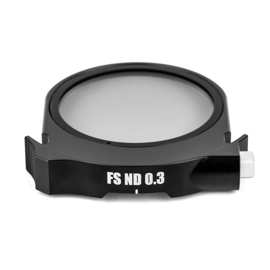 NiSi Athena Prime Full Spectrum FS ND Drop-In Filter