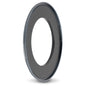 NiSi Filters JetMag Pro 82mm Adapter Rings