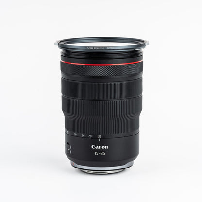 NiSi Filters JetMag Pro 82mm Adapter Rings