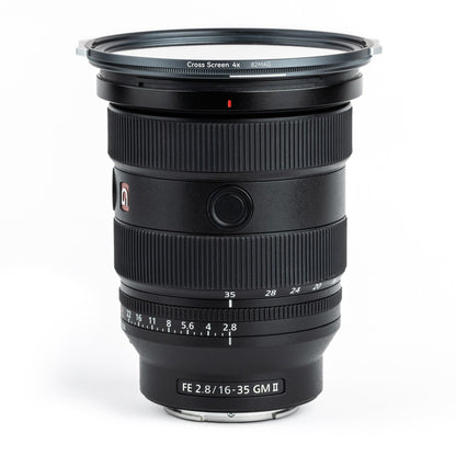 NiSi Filters JetMag Pro 82mm Adapter Rings