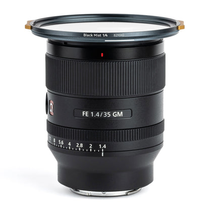 NiSi Filters JetMag Pro 82mm Adapter Rings