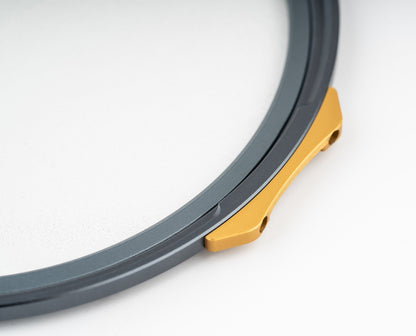 NiSi Filters JetMag Pro 82mm Black Mist