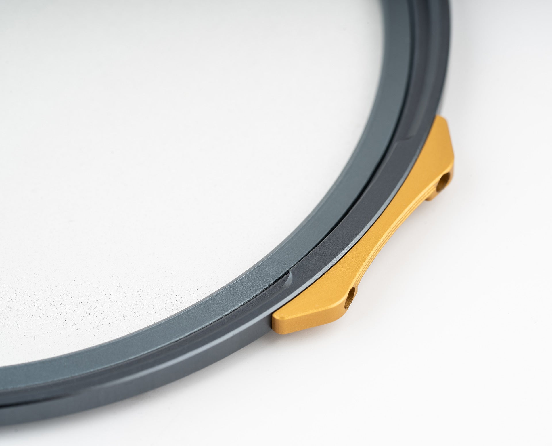 NiSi Filters JetMag Pro 82mm Glow Mist 1/4