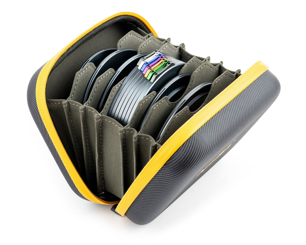NiSi Filters JetMag Pro 82mm Caddy Pouch