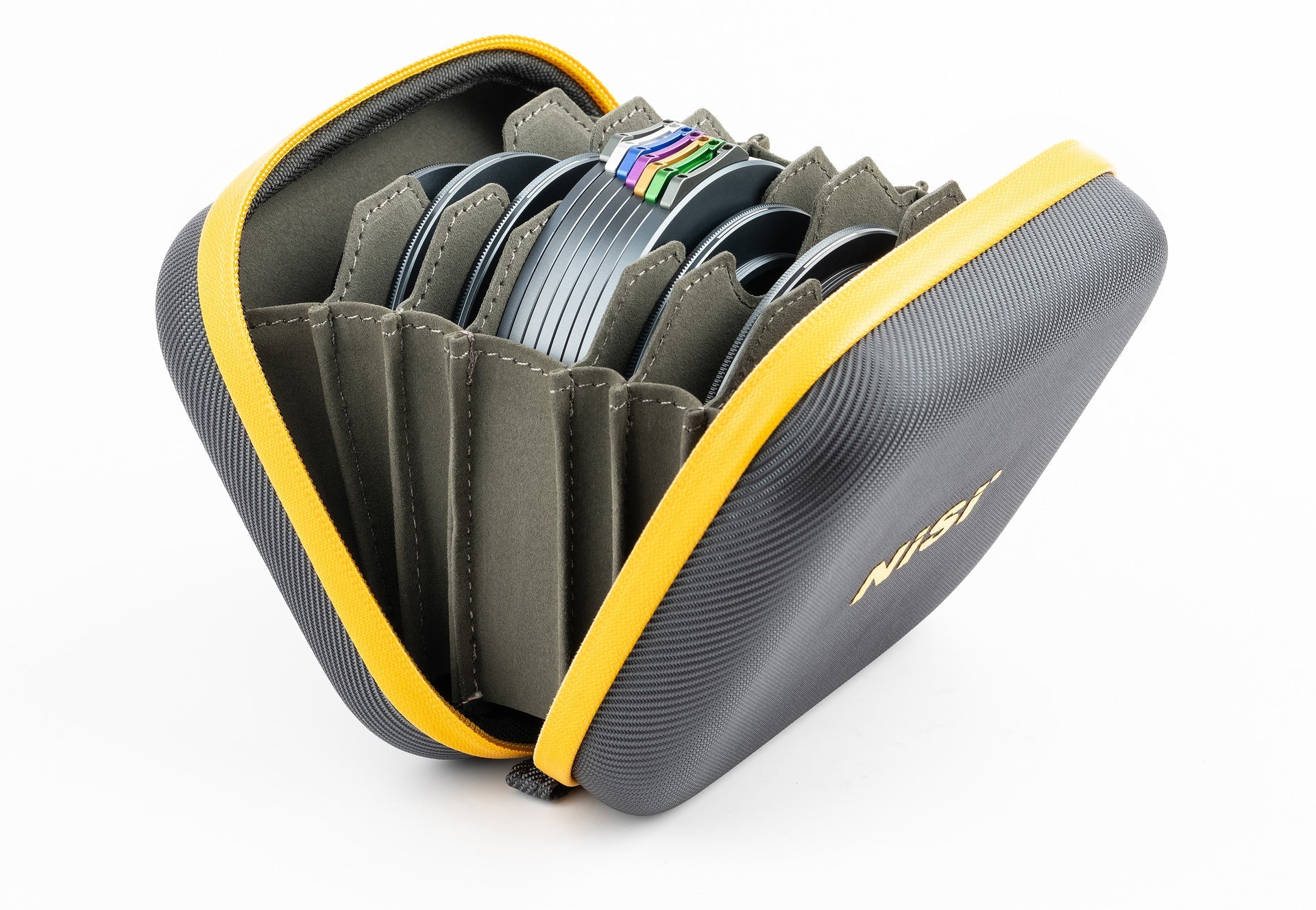 NiSi Filters JetMag Pro 82mm Caddy Pouch