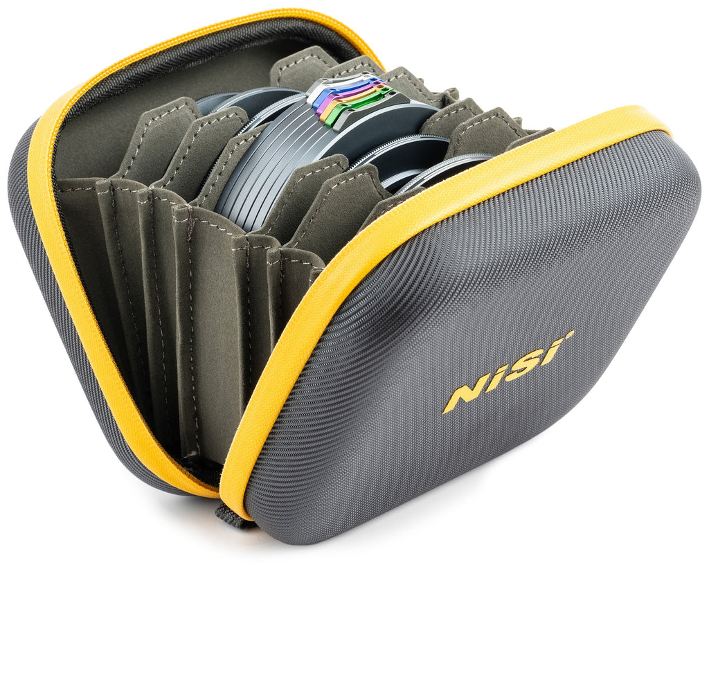 NiSi Filters JetMag Pro 82mm Caddy Pouch