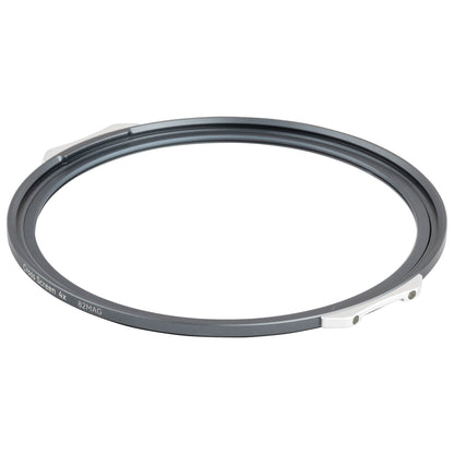 NiSi Filters JetMag Pro 82mm Cross Screen 4x
