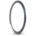 NiSi Filters JetMag Pro 82mm Cross Screen 4x