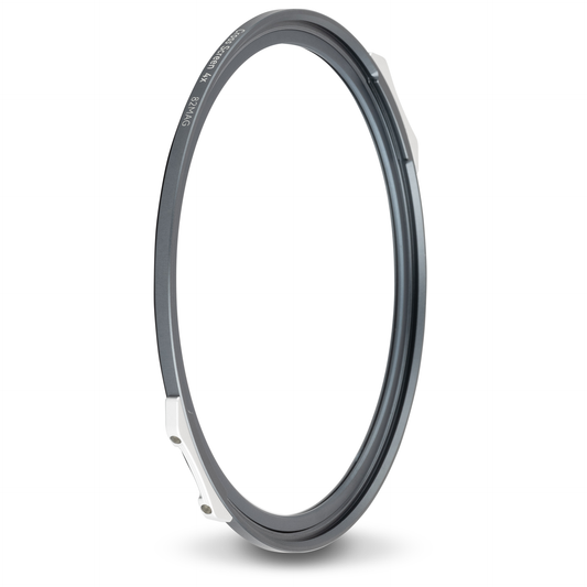 NiSi Filters JetMag Pro 82mm Cross Screen 4x