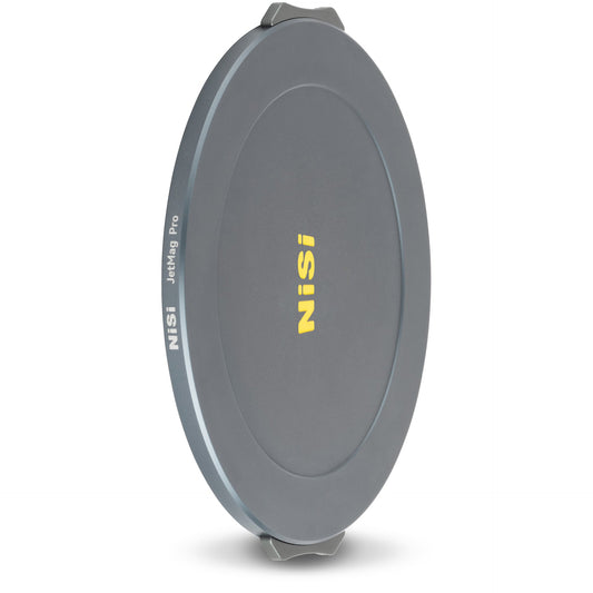 NiSi Filters JetMag Pro 82mm Front Cap
