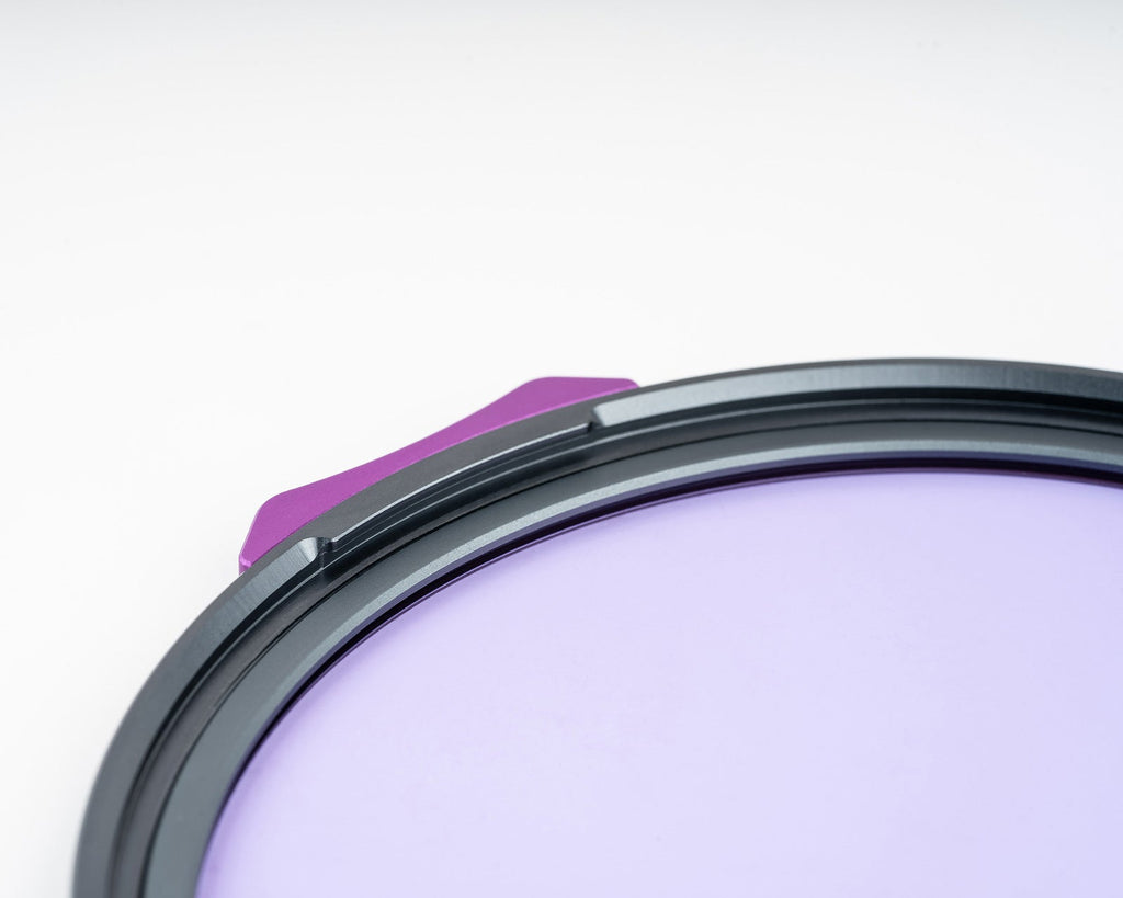 NiSi Filters JetMag Pro 82mm Natural Night