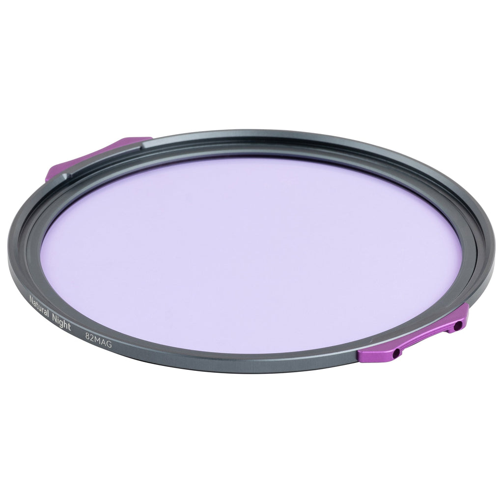 NiSi Filters JetMag Pro 82mm Natural Night