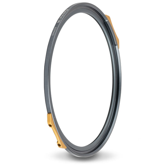 NiSi Filters JetMag Pro 82mm Pure Mist 1/4