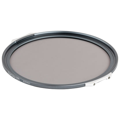 NiSi Filters JetMag Pro 82mm True Color Circular Polariser