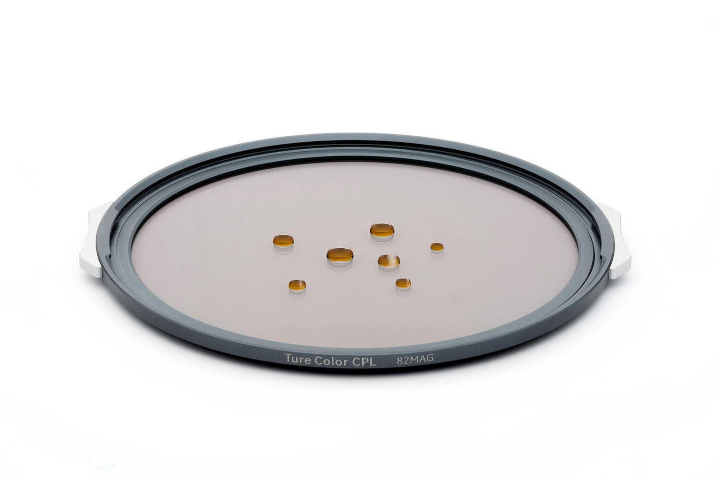 NiSi Filters JetMag Pro 82mm True Color Circular Polariser