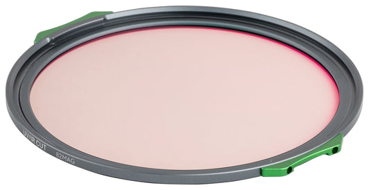 NiSi Filters JetMag Pro 82mm UV/IR CUT
