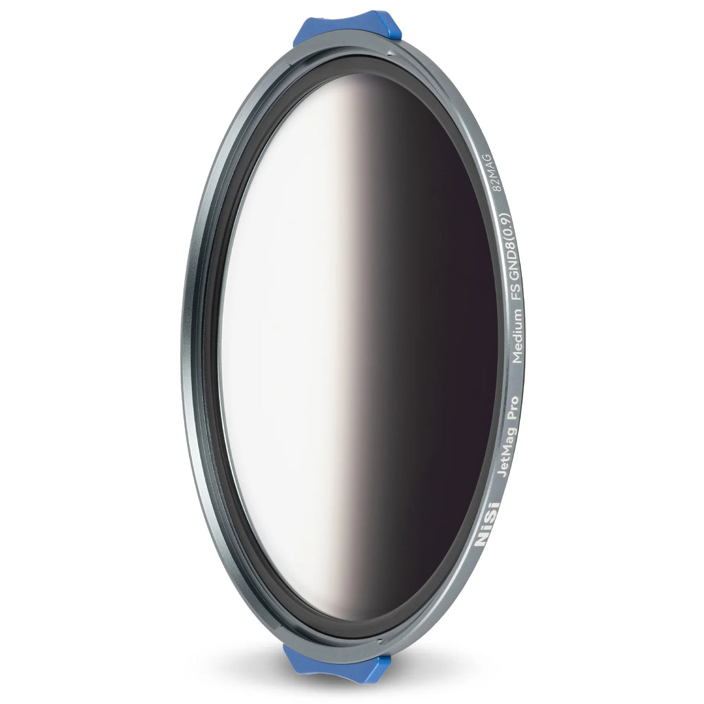 NiSi JetMag Pro 82mm Medium FS GND8 (0.9)