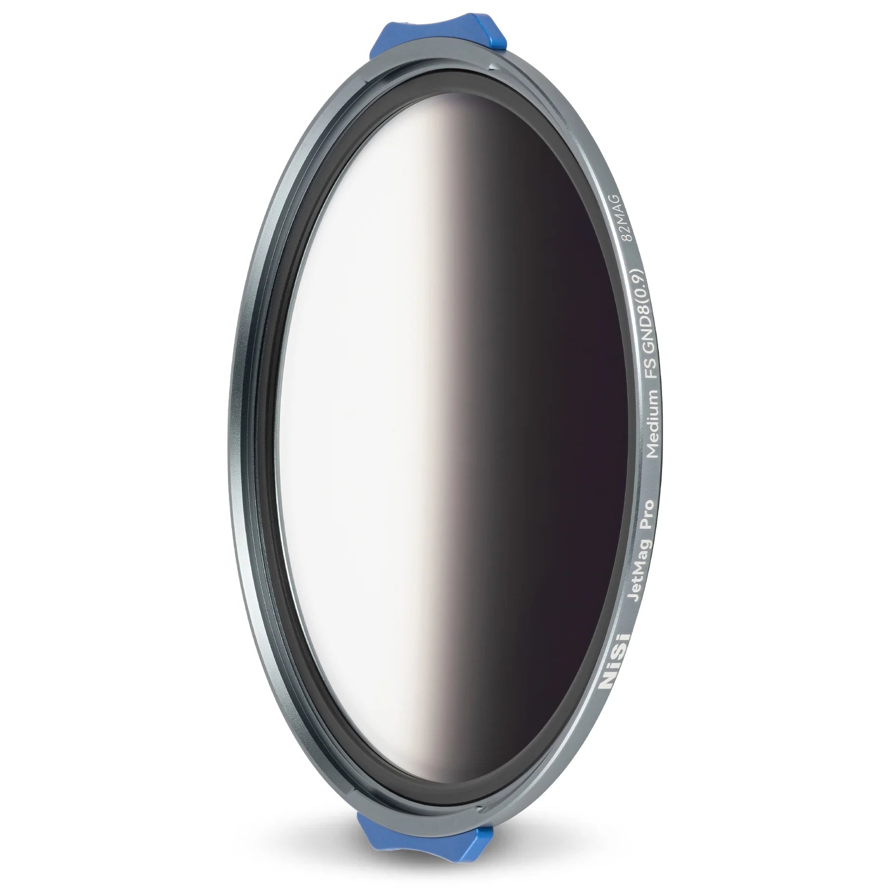 NiSi JetMag Pro 82mm Medium FS GND8 (0.9)