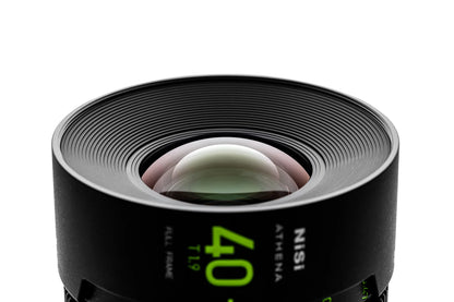 NiSi Athena Prime Full Frame Add-On Lens Set