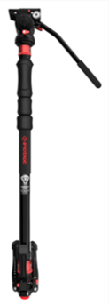 iFootage Cobra 3 Strike Monopod