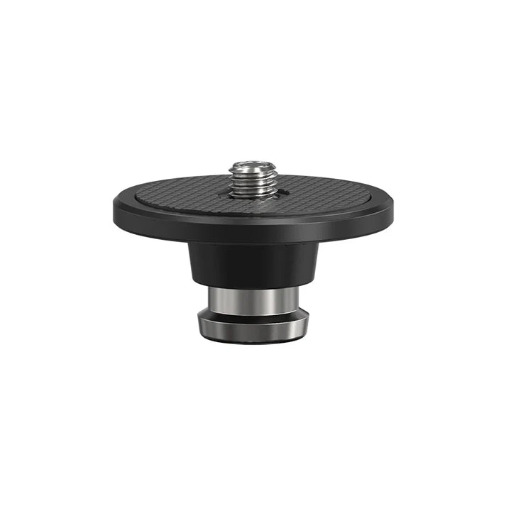 YC Onion Quick-release Plate for Pineta pro Monopod