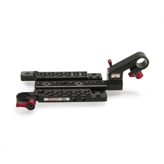 Zacuto Z-Rail Axis Mount