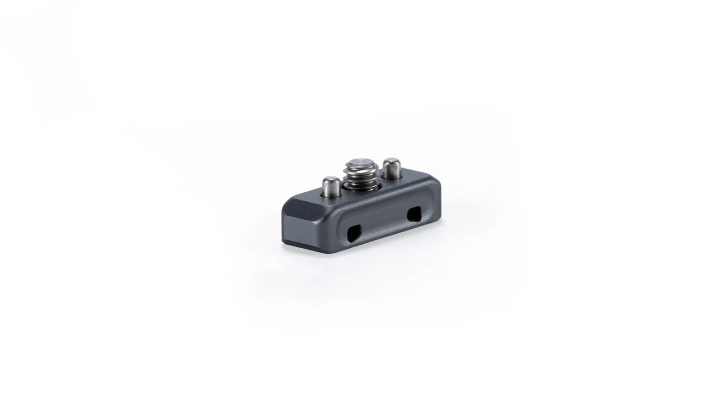 Tilta Khronos Universal Accessory Mounting Adapter (1/4″-20)