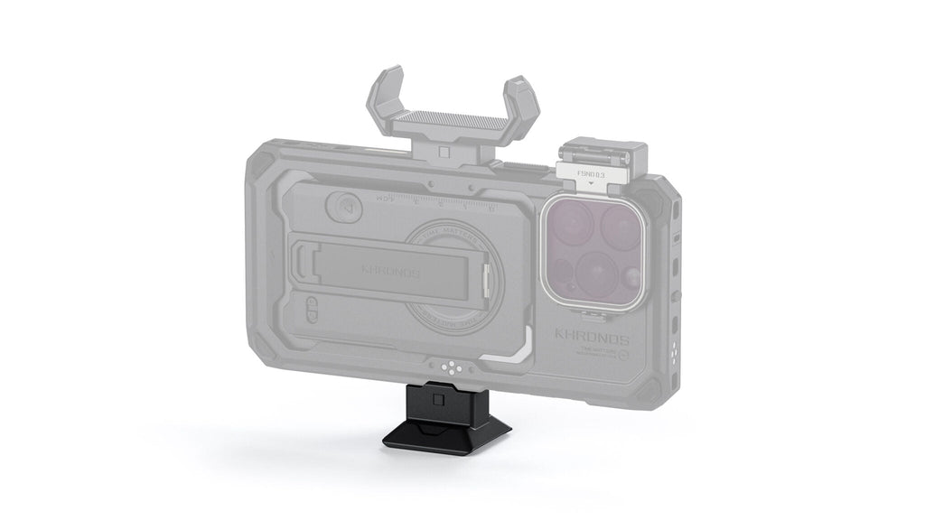 Tilta Khronos ARCA Quick Release Adapter (38mm)