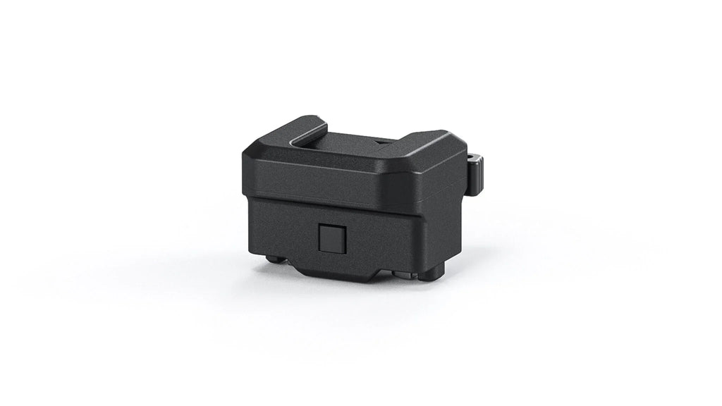 Tilta Khronos Cold Shoe Quick Release Adapter