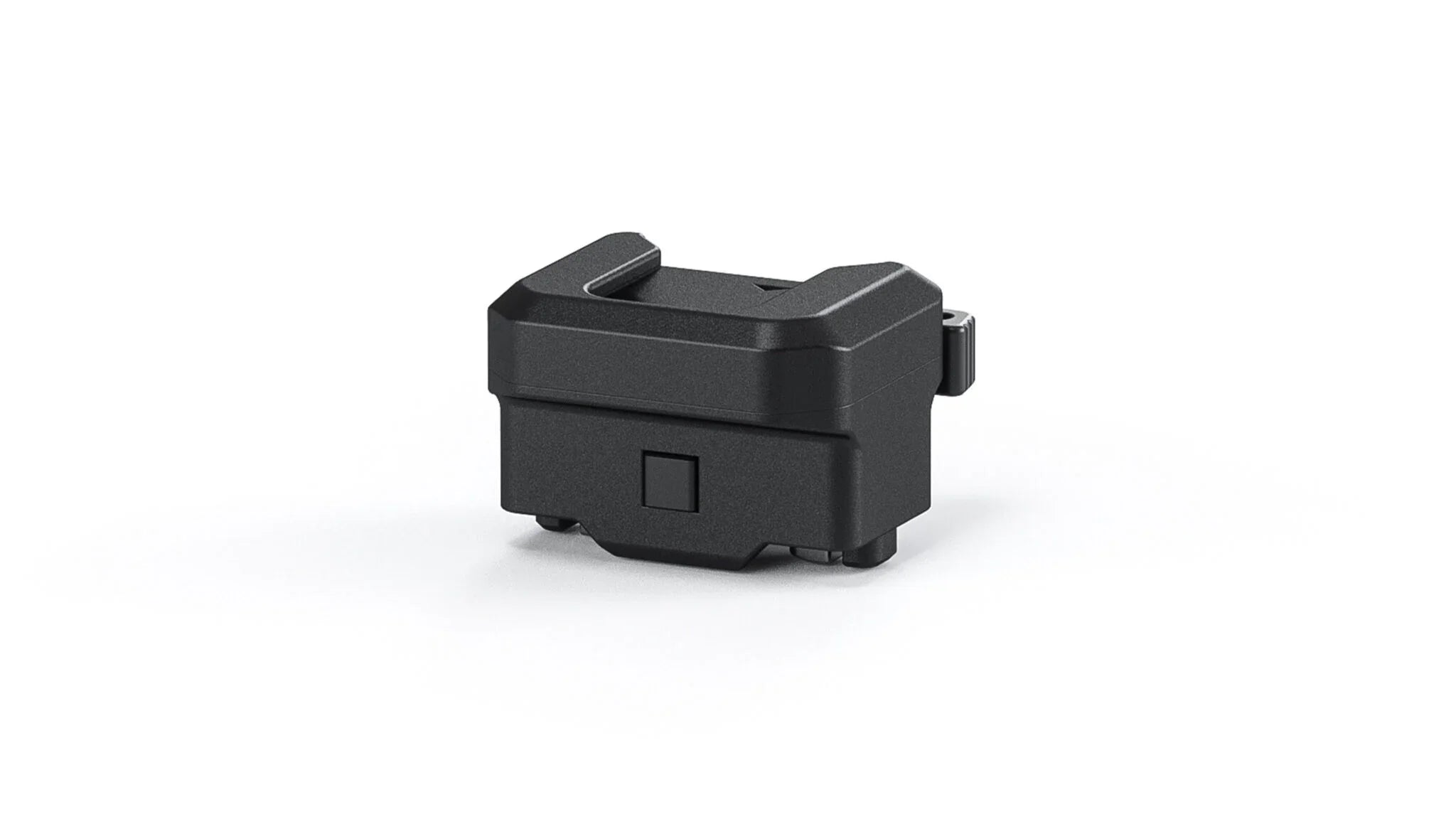Tilta Khronos Cold Shoe Quick Release Adapter