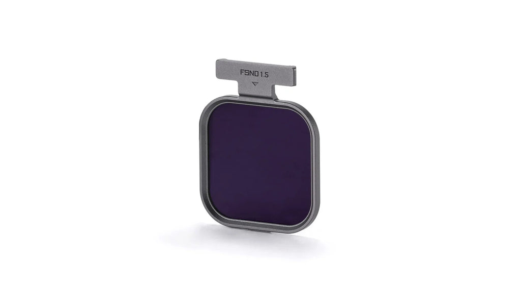 Tilta Khronos Magnetic FSND Filter for iPhone