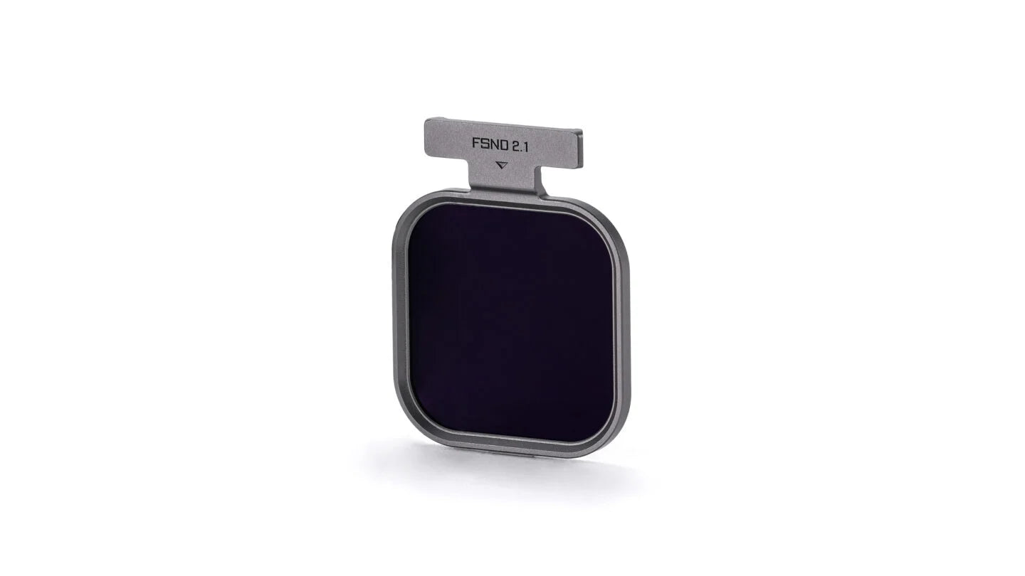 Tilta Khronos Magnetic FSND Filter for iPhone