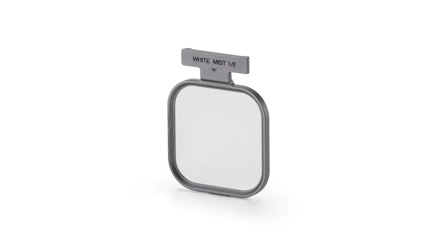 Tilta Khronos Magnetic White Mist Filter for iPhone