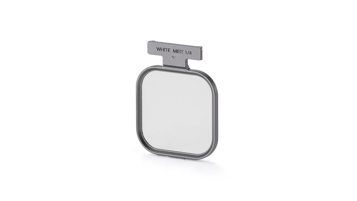 Tilta Khronos Magnetic White Mist Filter for iPhone