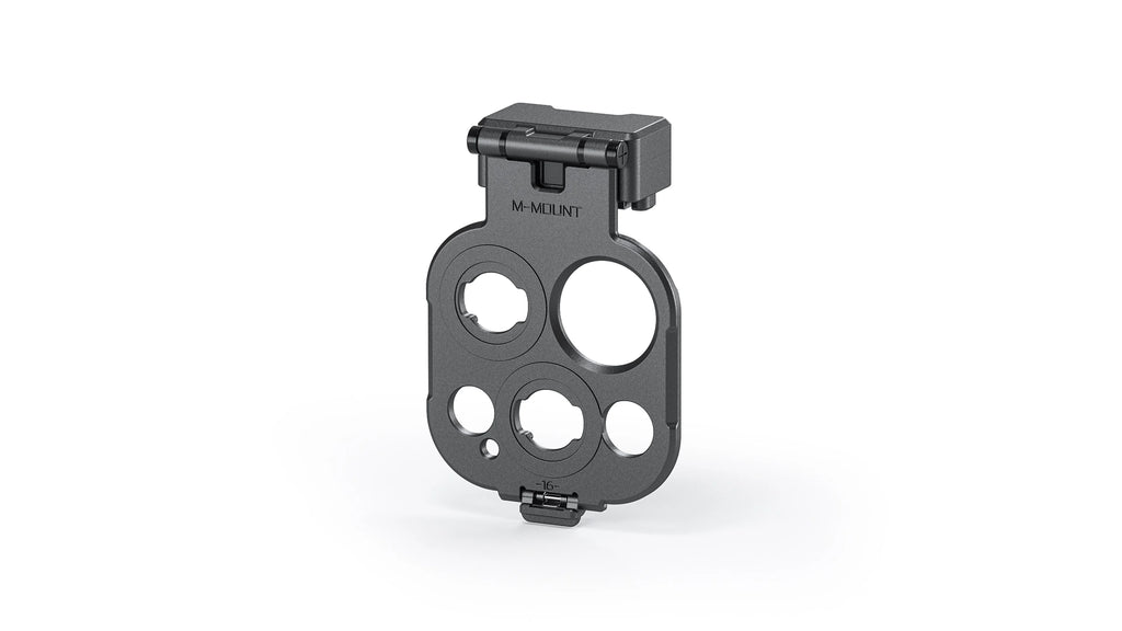 Tilta Khronos Lens Adapter for iPhone 16 Pro/Pro Max