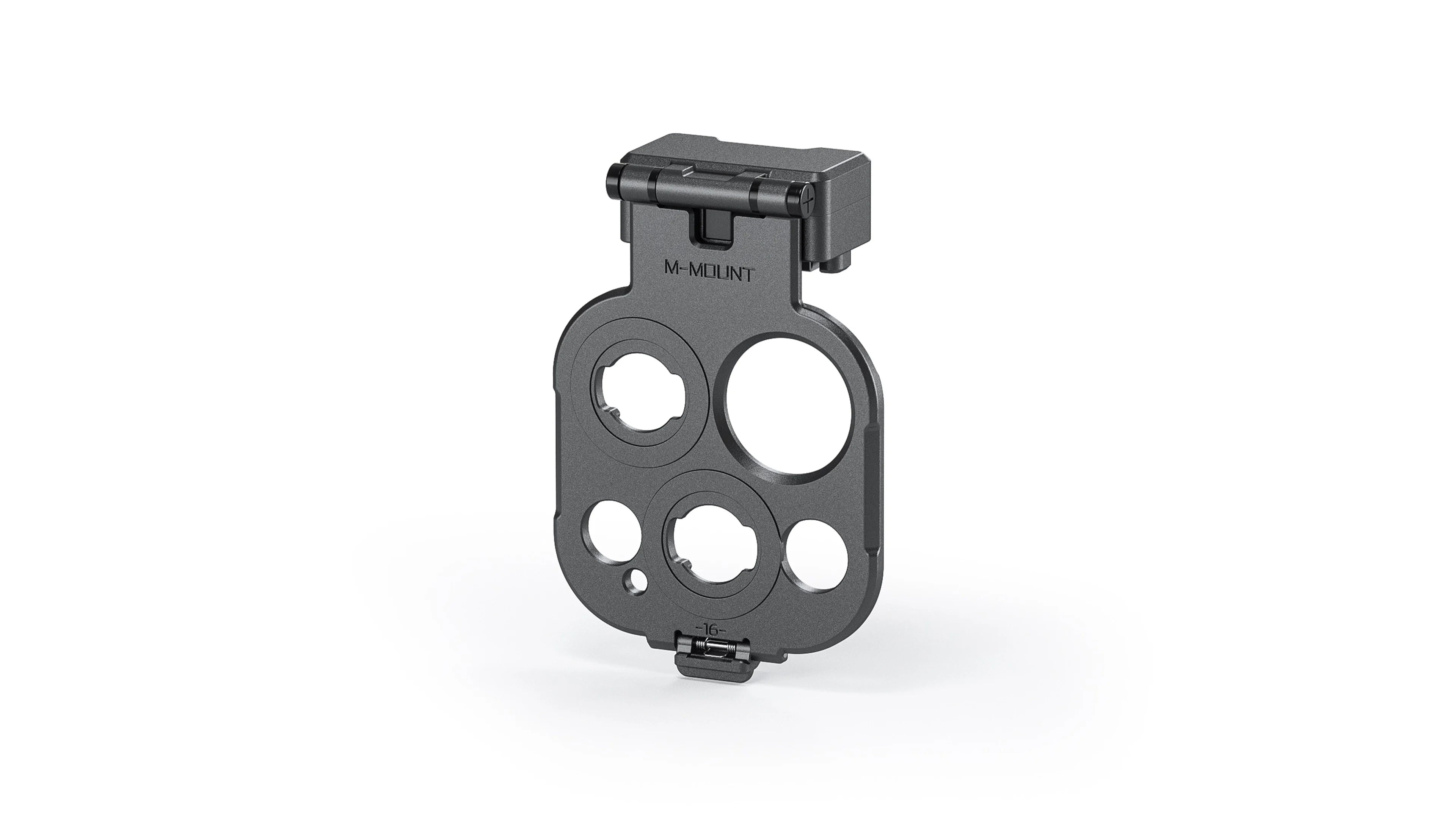 Tilta Khronos Lens Adapter for iPhone 16 Pro/Pro Max