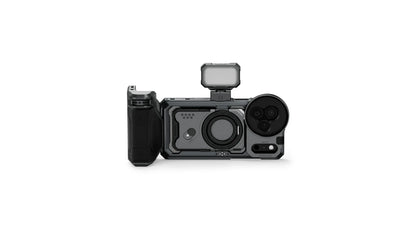 Tilta Khronos iPhone 17 Pro/Pro Max Street Snap Kit