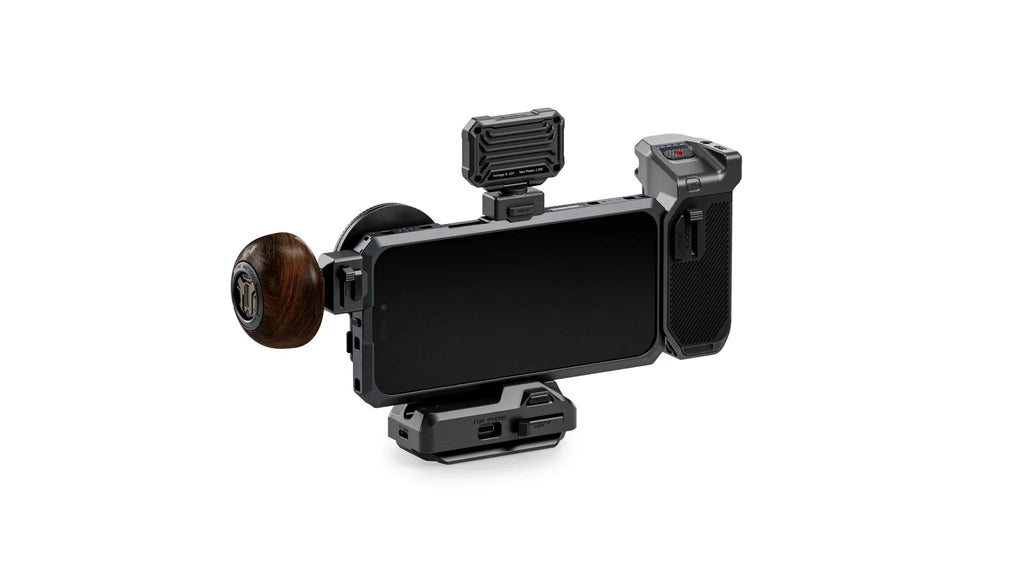 Tilta Khronos iPhone 17 Pro/Pro Max Ultimate Kit