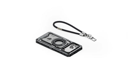Tilta Khronos iPhone 17 Pro/Pro Max Case