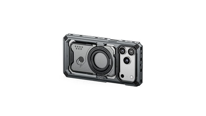 Tilta Khronos iPhone 17 Pro/Pro Max Case