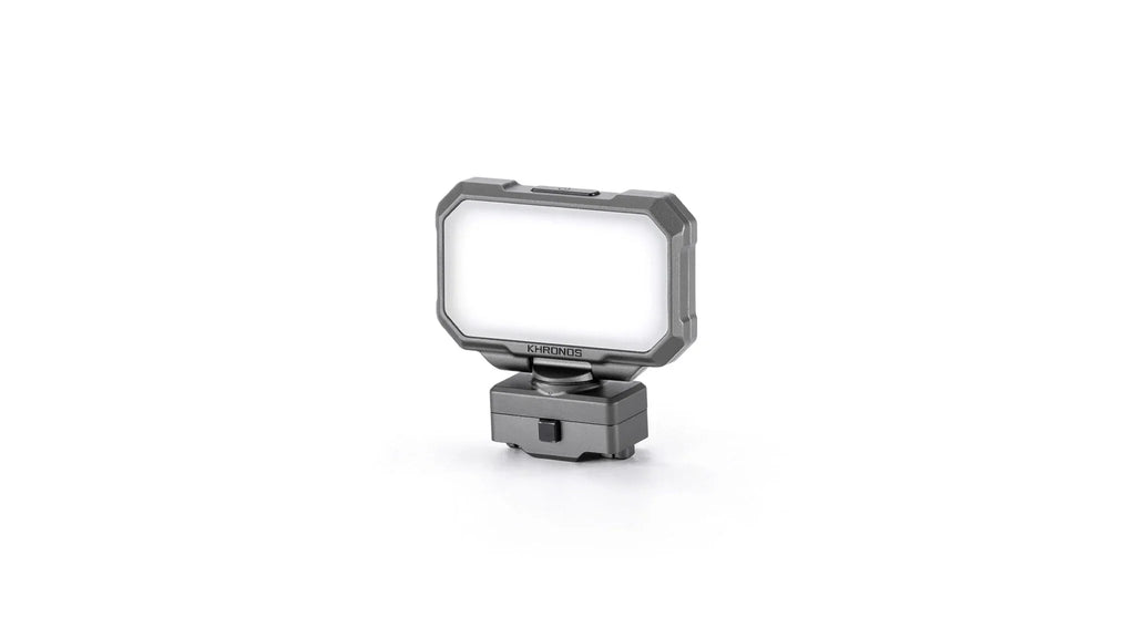 Khronos Mini LED Panel (Daylight)