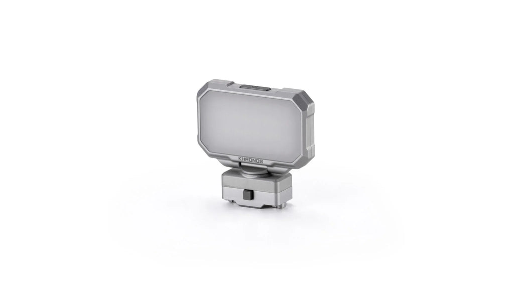 Khronos Mini LED Panel (Daylight)