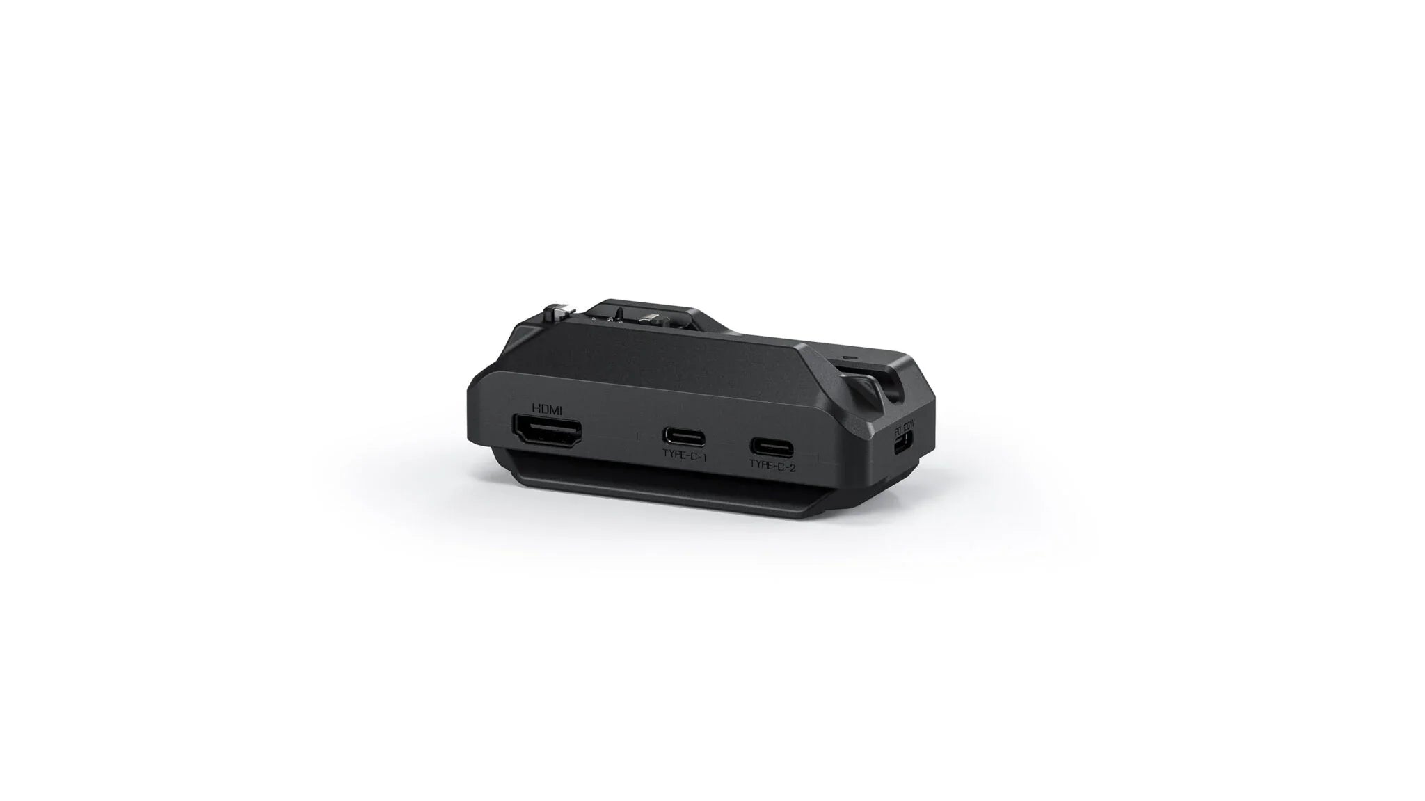 Tilta Khronos Quick Release USB-C Hub