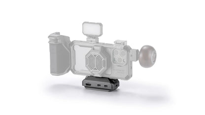 Tilta Khronos Quick Release USB-C Hub