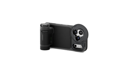 Tilta Khronos Lite Handheld Kit for iPhone 17 Pro / Pro Max