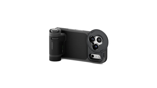 Tilta Khronos Lite Handheld Kit for iPhone 17 Pro / Pro Max