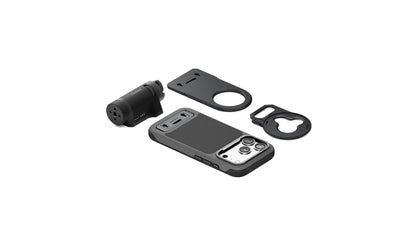 Tilta Khronos Lite Handheld Kit for iPhone 17 Pro / Pro Max